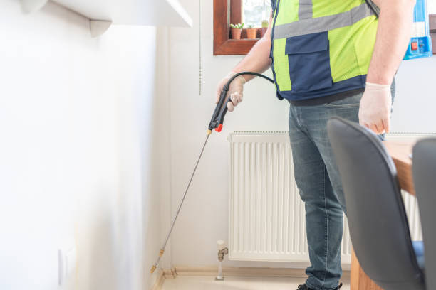 Best Affordable Exterminators  in Carrboro, NC